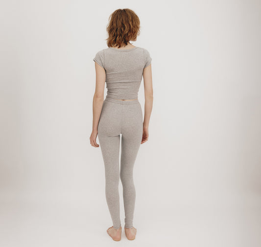Core V Baby Tee