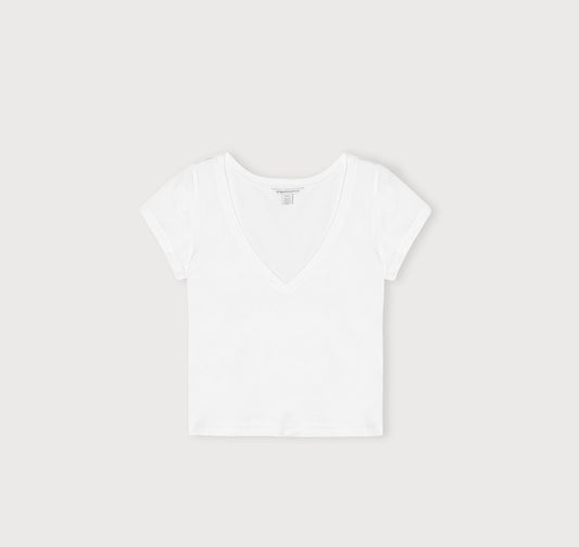Core V Baby Tee