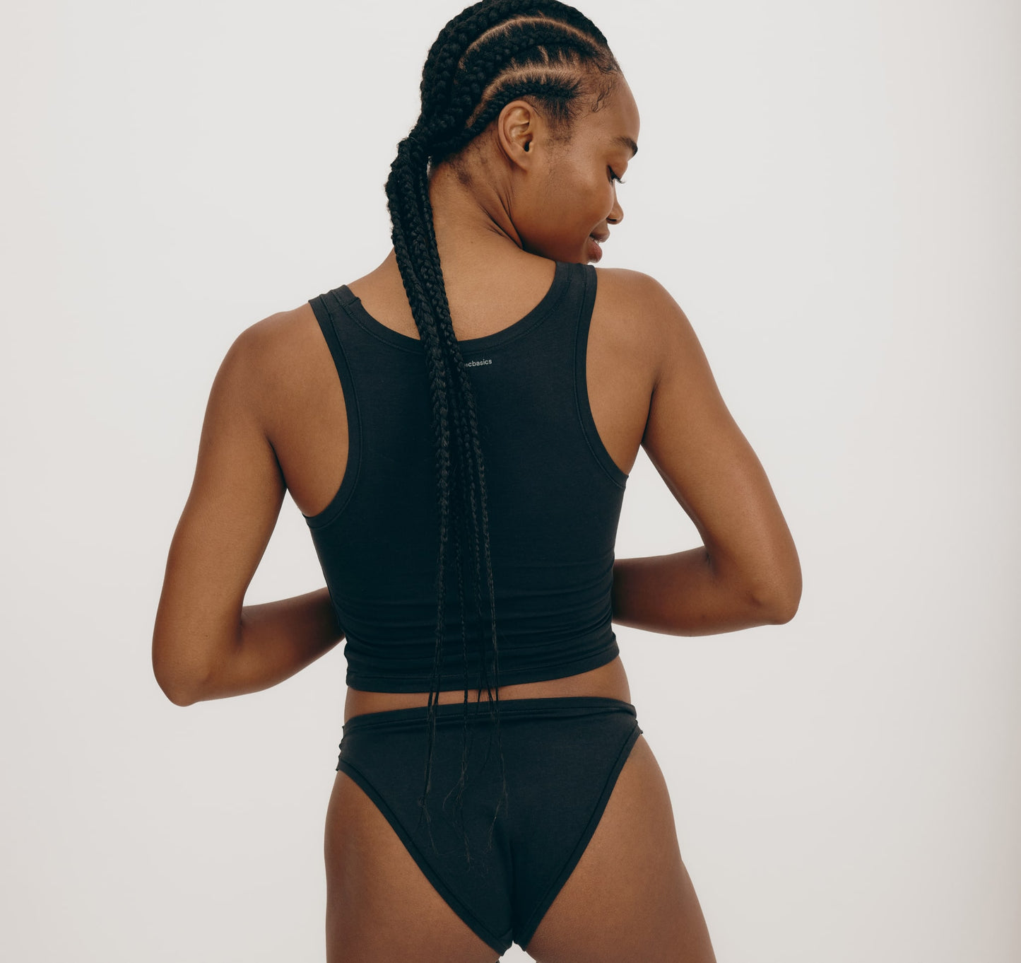 Flex Cheeky Briefs 6-pack