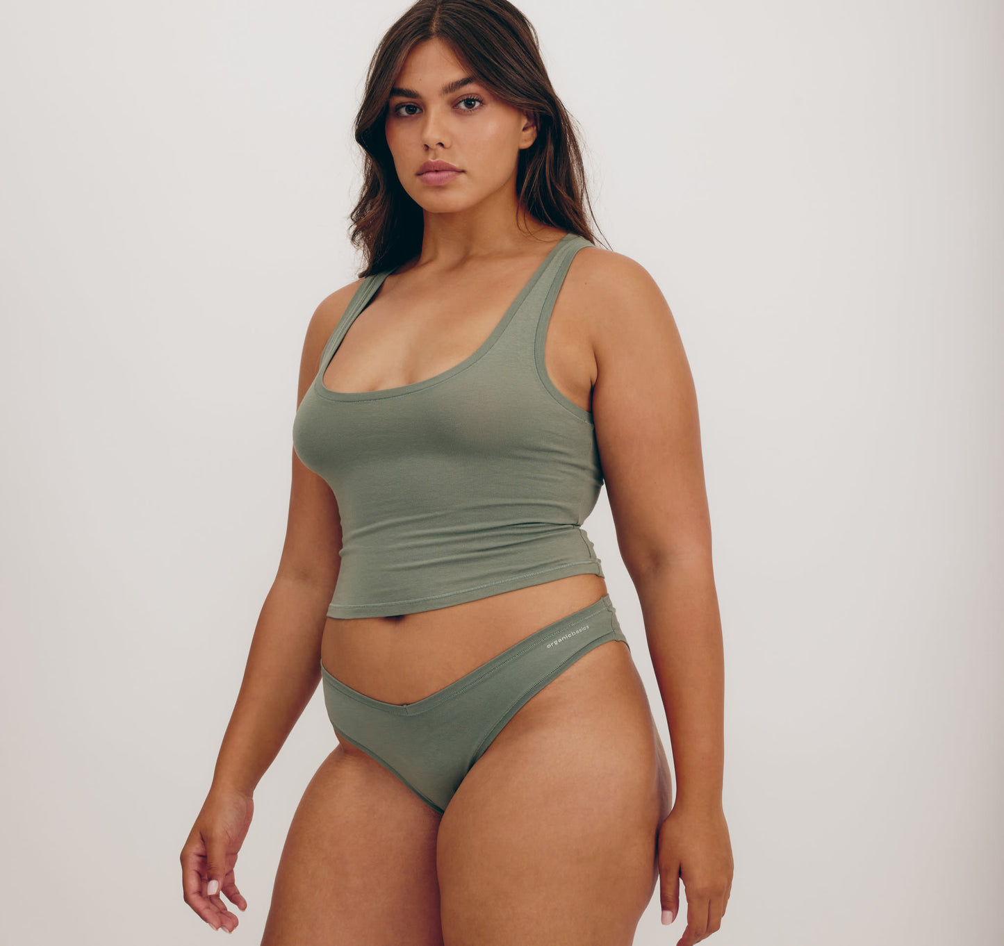 Flex Cheeky Briefs 6-pack