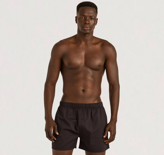 Core Icon Boxer Shorts 2-pack