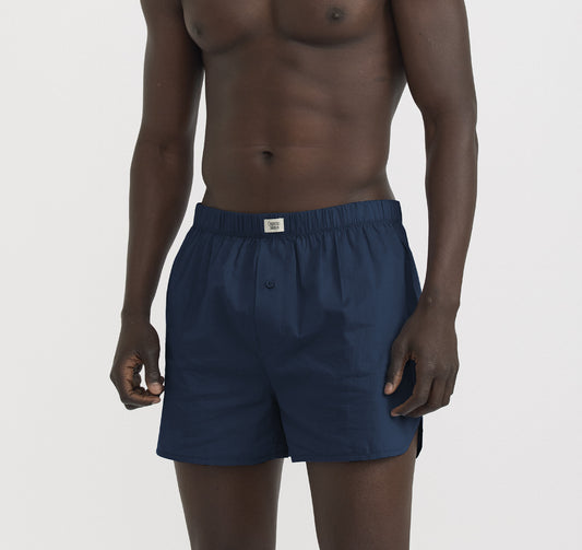 Core Icon Boxer Shorts 2-Pack