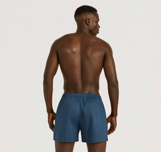 Core Icon Boxer Shorts 2-pack