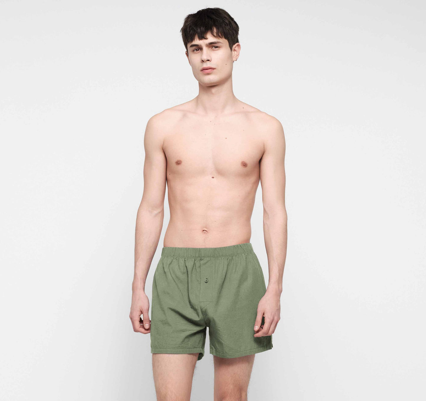 Core Icon Boxer Shorts 2-pack