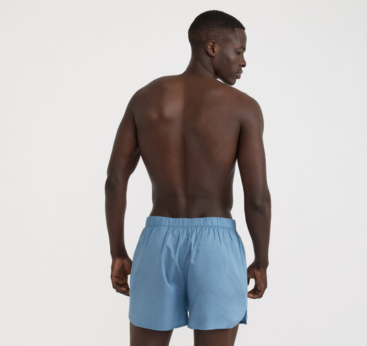 Core Icon Boxer Shorts 2-Pack