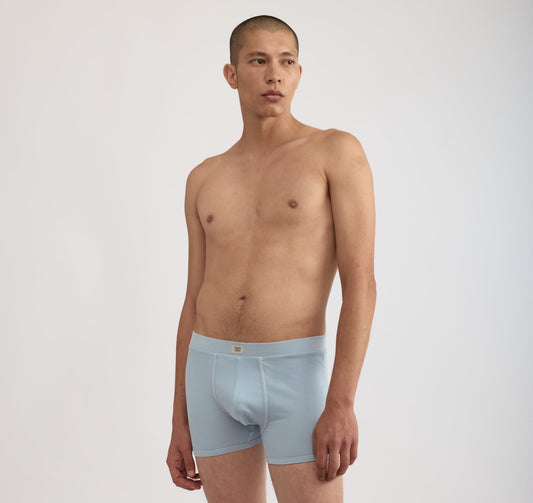 Core Icon Rib Trunks 3-Pack