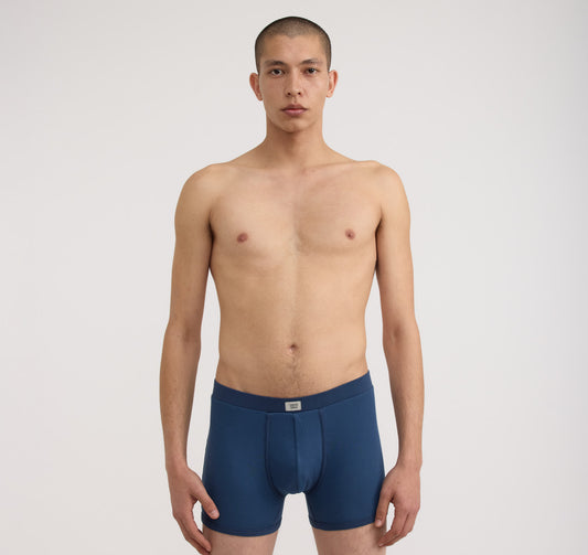 Core Icon Rib Trunks 6-Pack