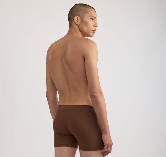 Core Icon Rib Trunks 3-Pack