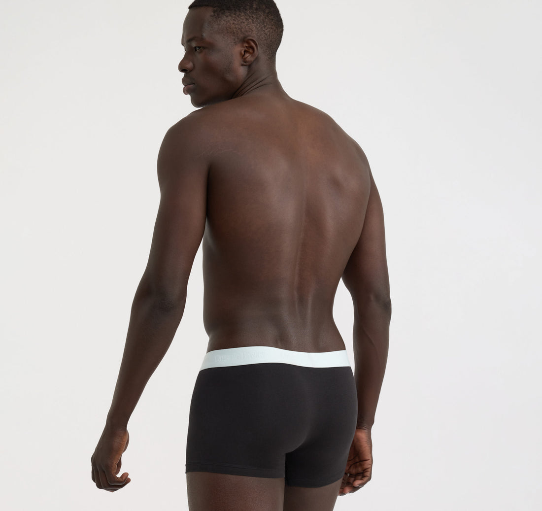 Core Play Trunks 6-Pack | Kun DKK 544 | Organic Basics