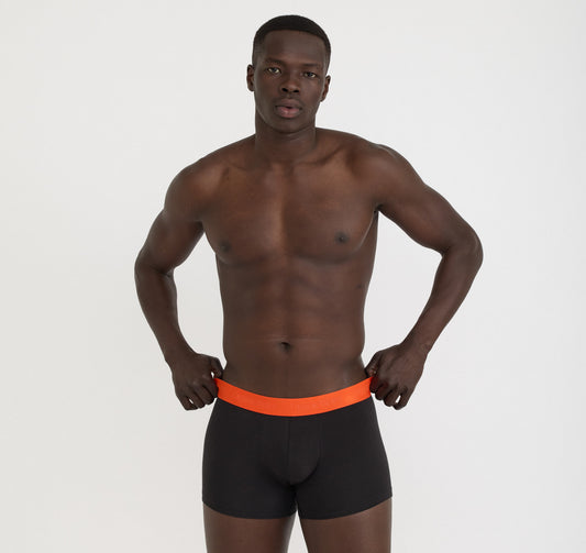 Core Play Trunks 3-Pack