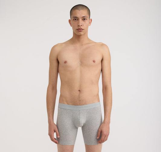 Core Boxer Briefs 6-Pack