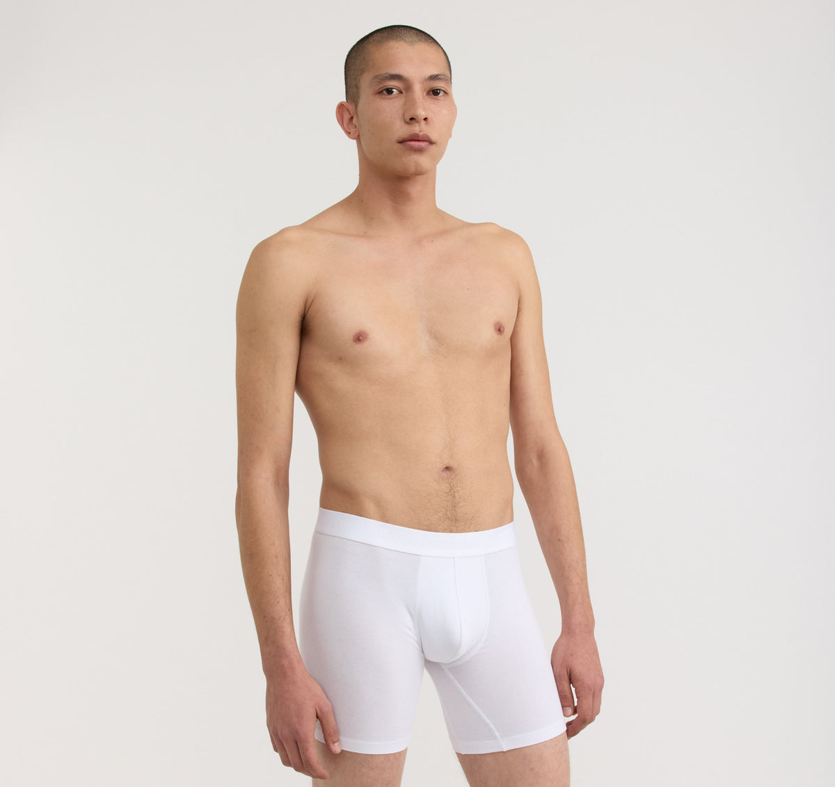 Core Boxer Briefs 12-Pack