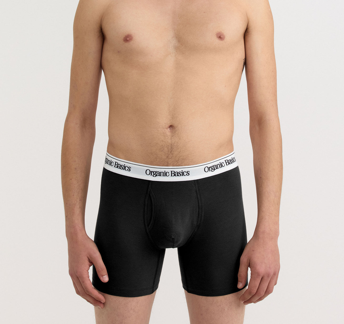 Easy Boxer Briefs 3-Pack