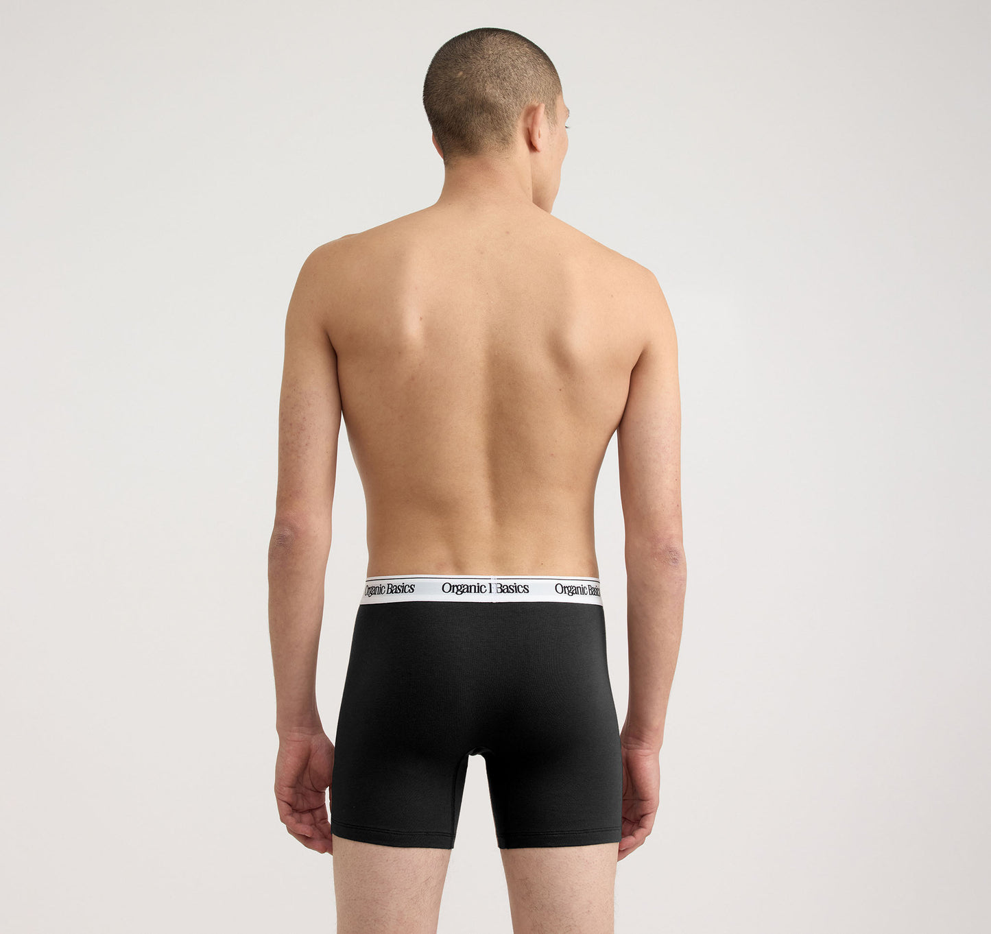 Easy Boxer Briefs 3-Pack