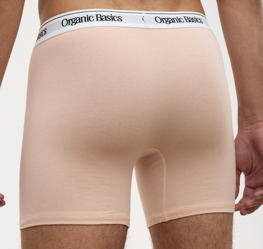 Easy Boxer Briefs 6-Pack