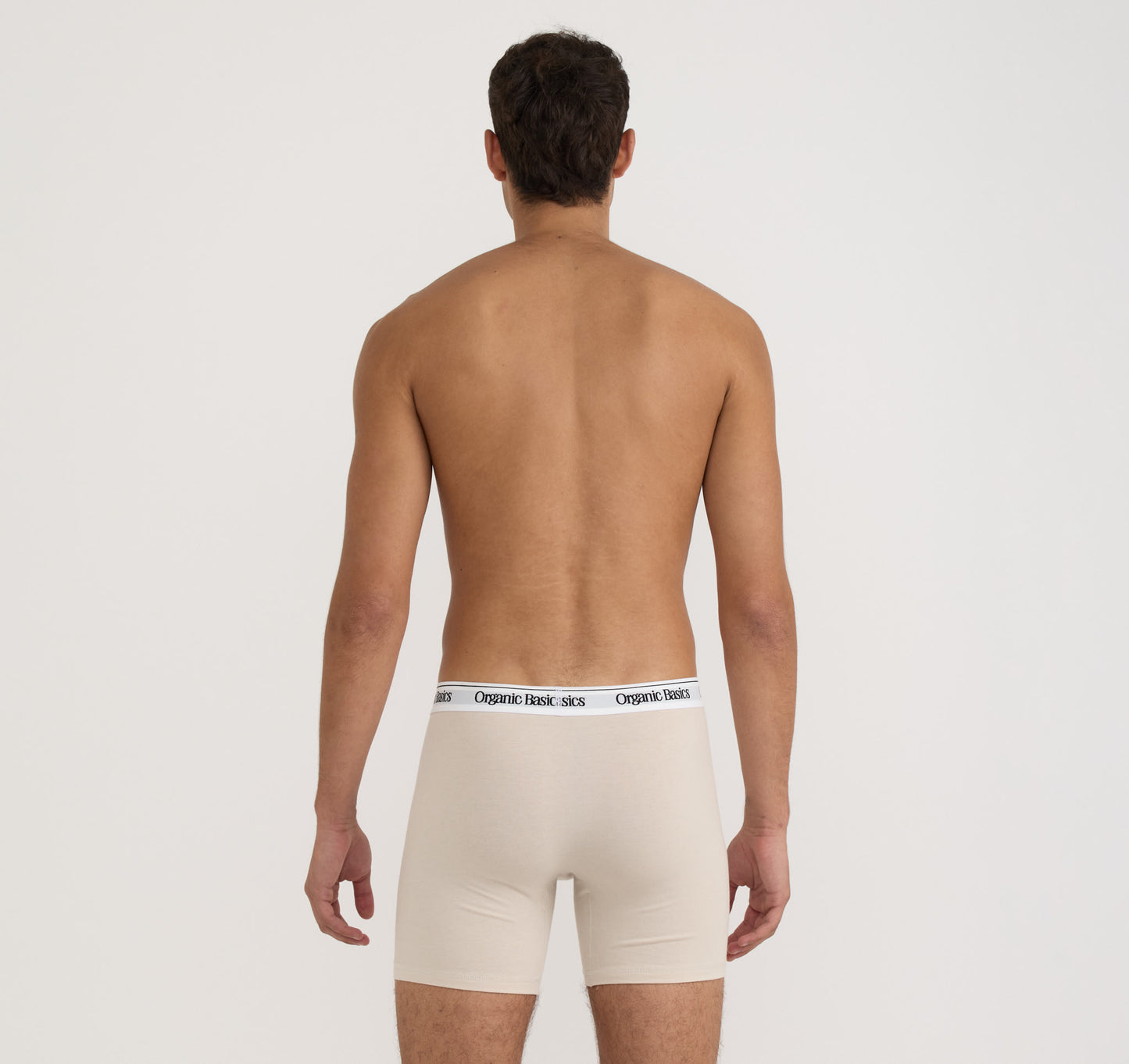 Easy Boxer Briefs 3-Pack