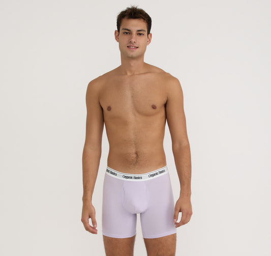 Easy Boxer Briefs 9-Pack