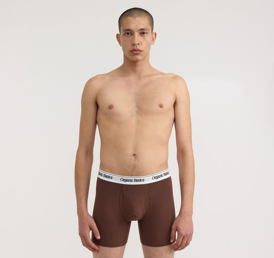 Easy Boxer Briefs 6-Pack