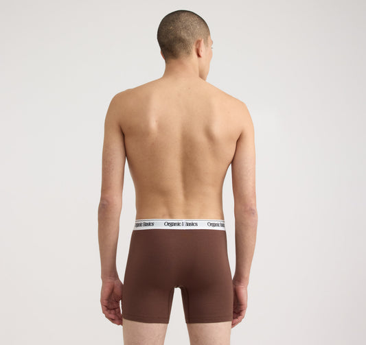 Easy Boxer Briefs 3-Pack