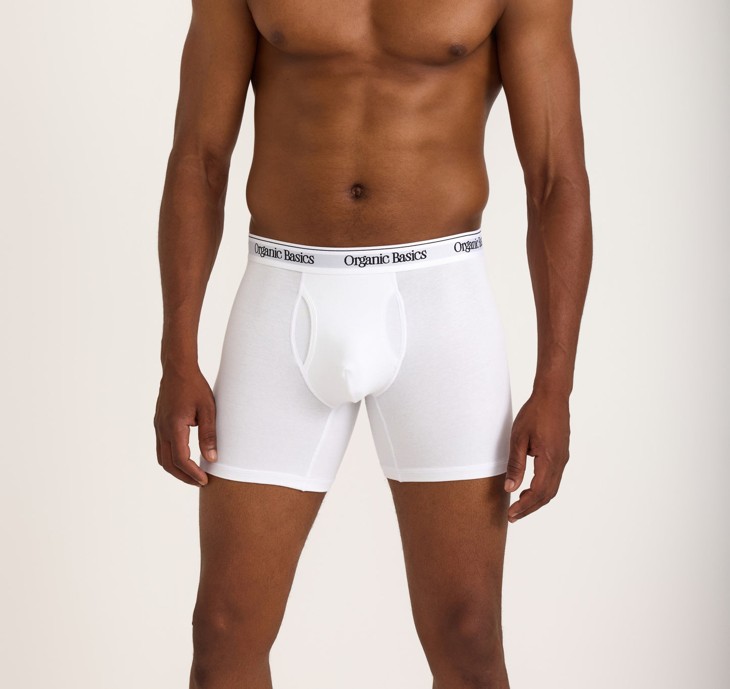 Easy Boxer Briefs 3-Pack