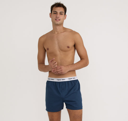Easy Boxer Shorts 6-Pack