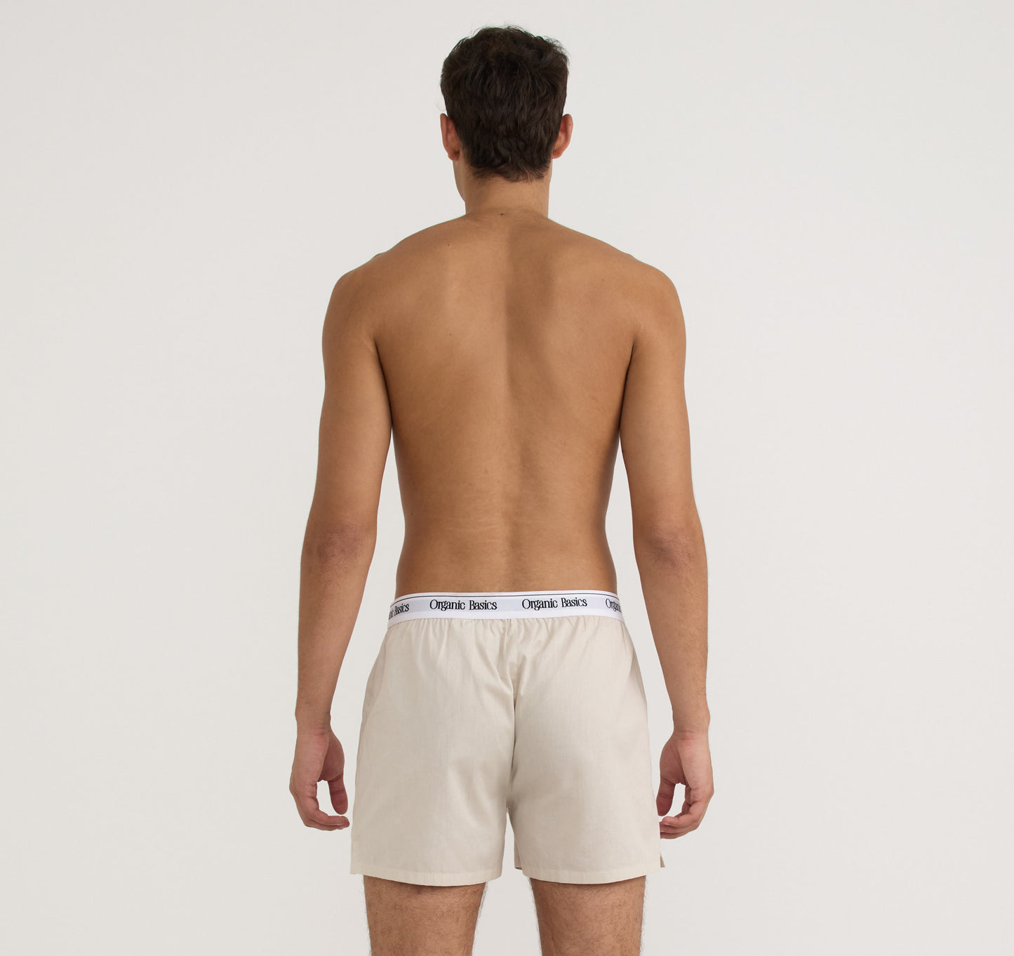 Easy Boxer Shorts 6-Pack