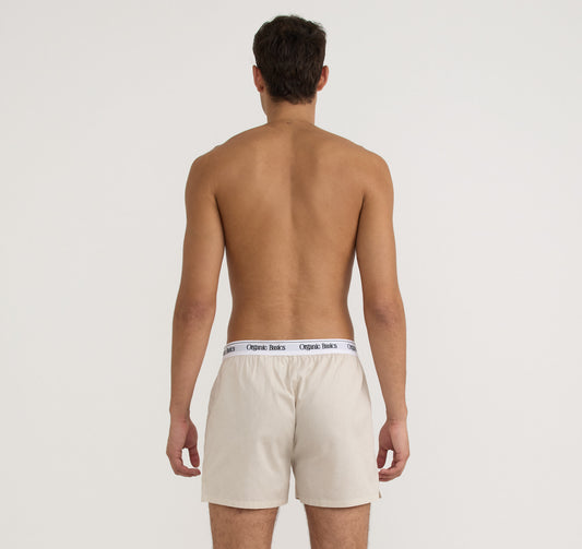 Easy Boxer Shorts 6-Pack