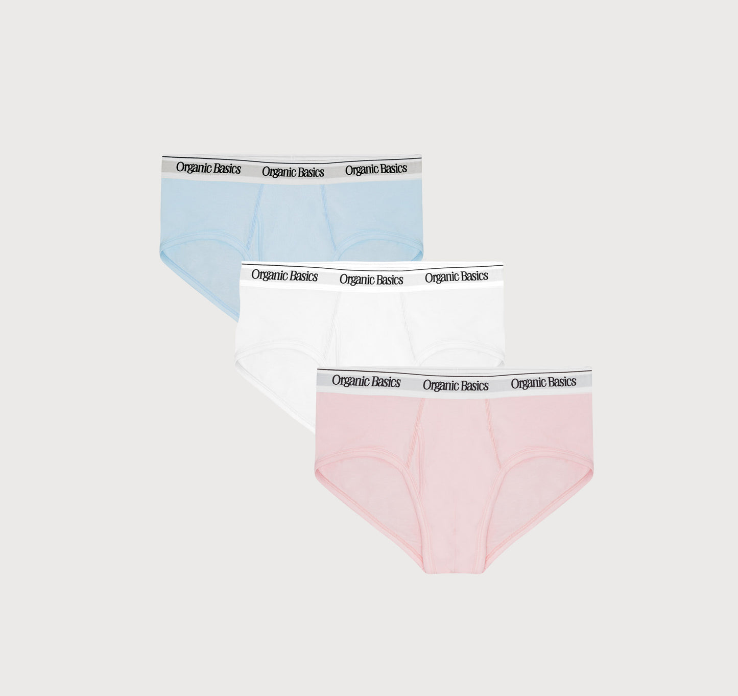 Easy Briefs 3-Pack