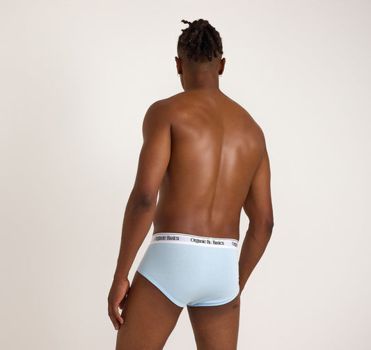 Easy Briefs 3-Pack