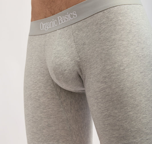 Core Easy Fit Boxer Briefs 3-Pack