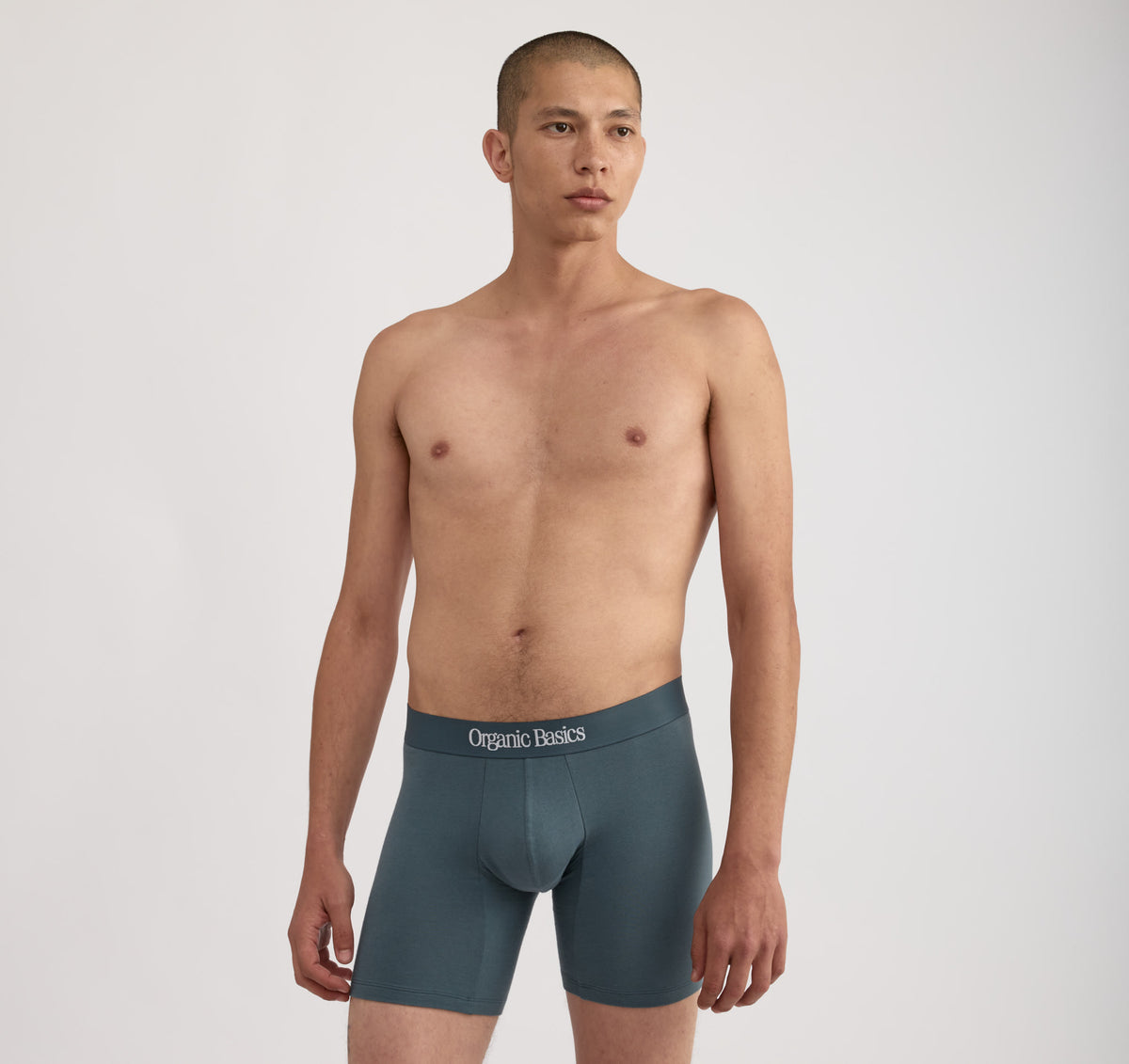 Core Easy Fit Boxer Briefs 3-Pack