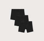 Premium Boxer Briefs 3-pack
