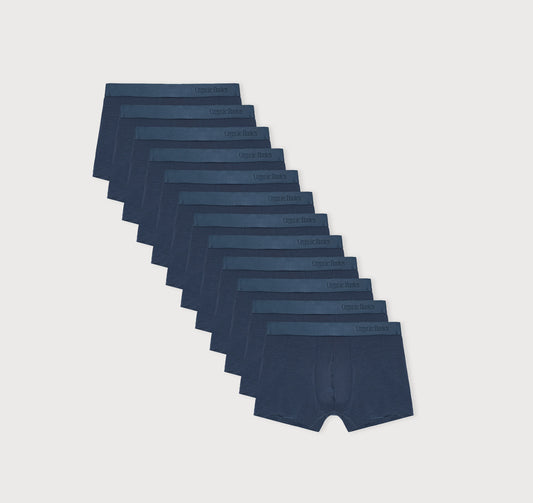 Premium Trunks 12-pack