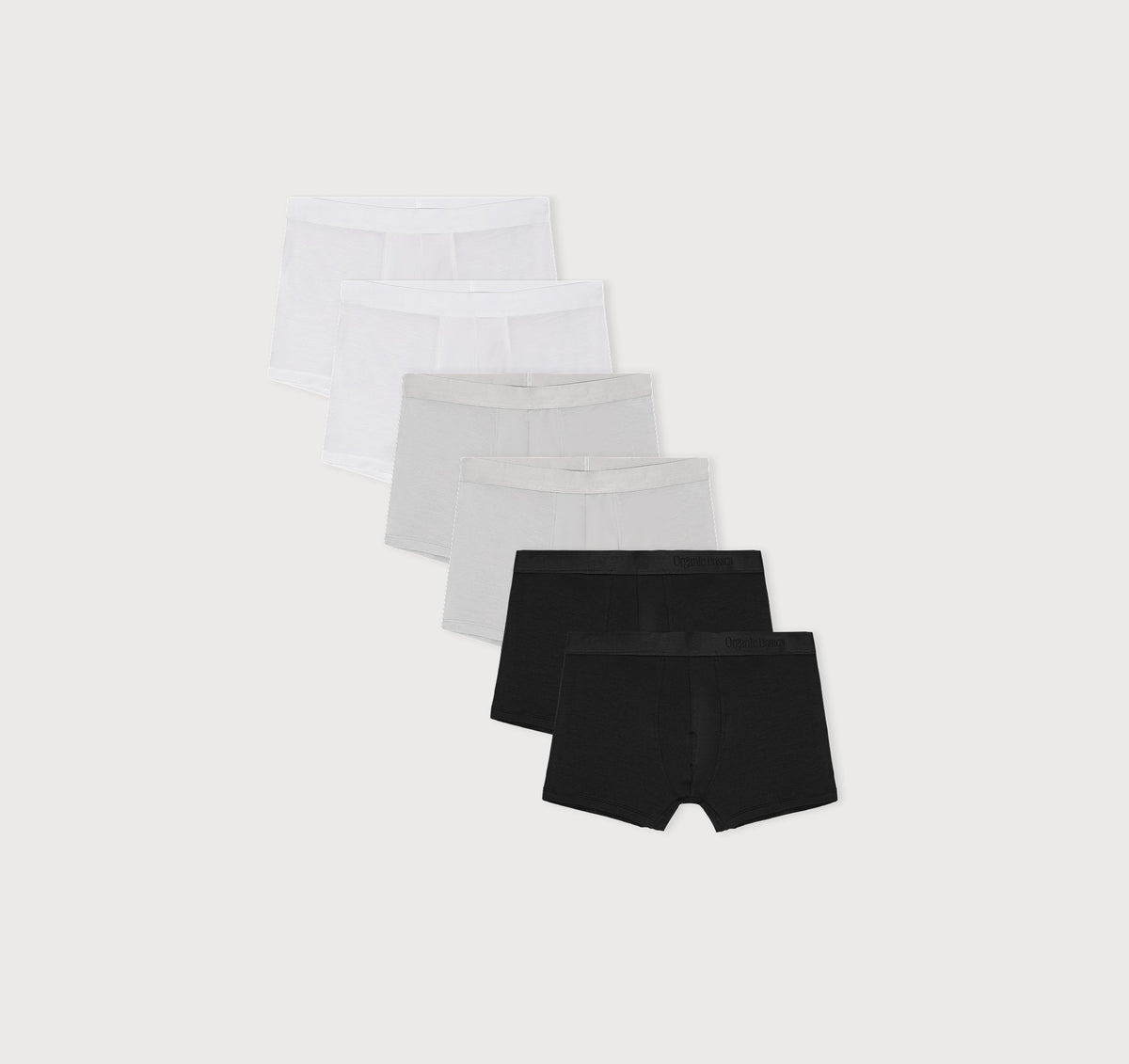 Premium Trunks 6-Pack