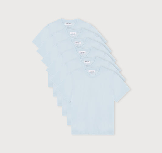 True Boxy Fit Tee 6-Pack