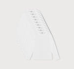 True Heavy Boxy Fit Long Sleeve Tee 9-Pack