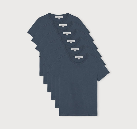 True Heavy Regular Fit Tee 6-Pack