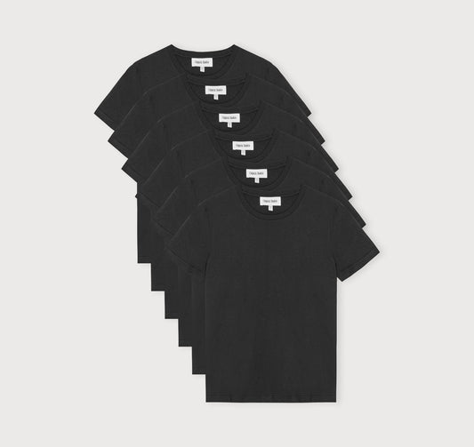True Regular Fit Tee 6-Pack