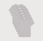 True Regular Fit Tee 6-Pack