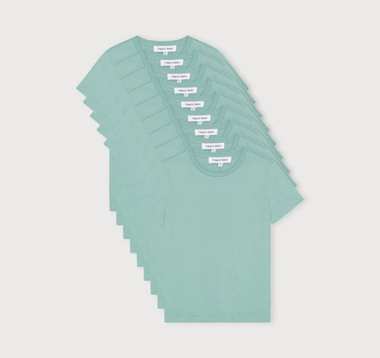 True Regular Fit Tee 9-Pack