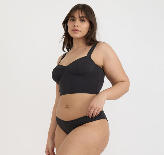 Core Icon Brazilian Briefs