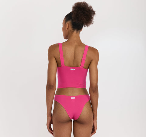 Core Icon Brazilian Briefs