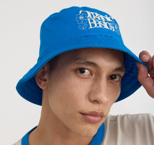 Core Casual Bucket Hat