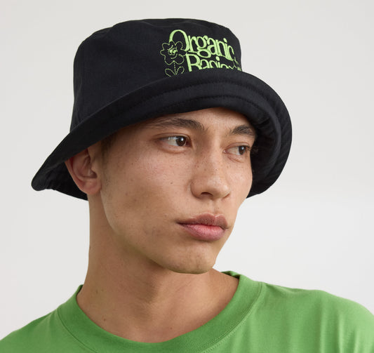 Core Casual Bucket Hat