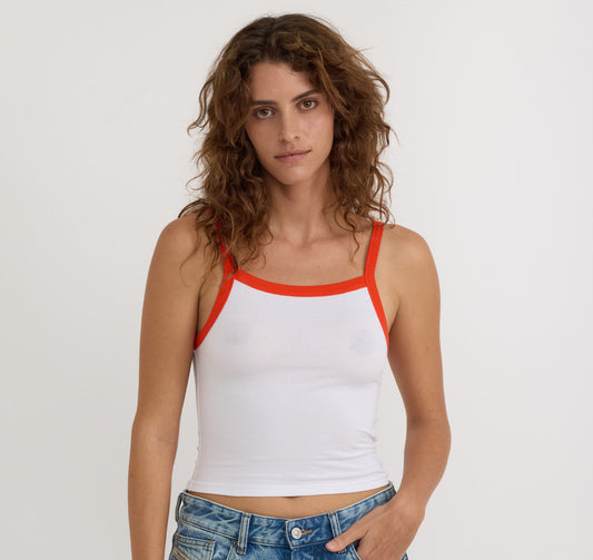Core Play High-Neck Top