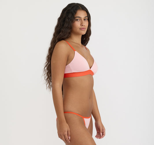 Core Play String Bikini Briefs