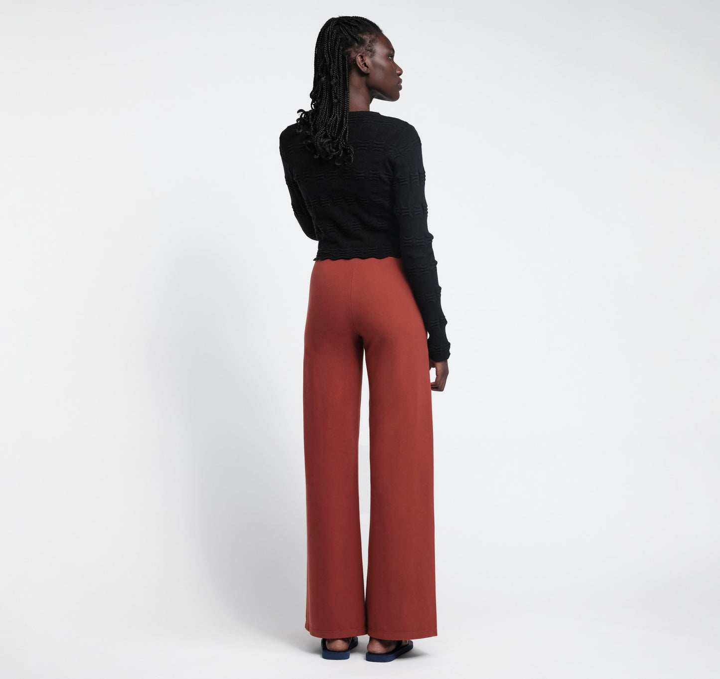 Core Straight Leg Pants