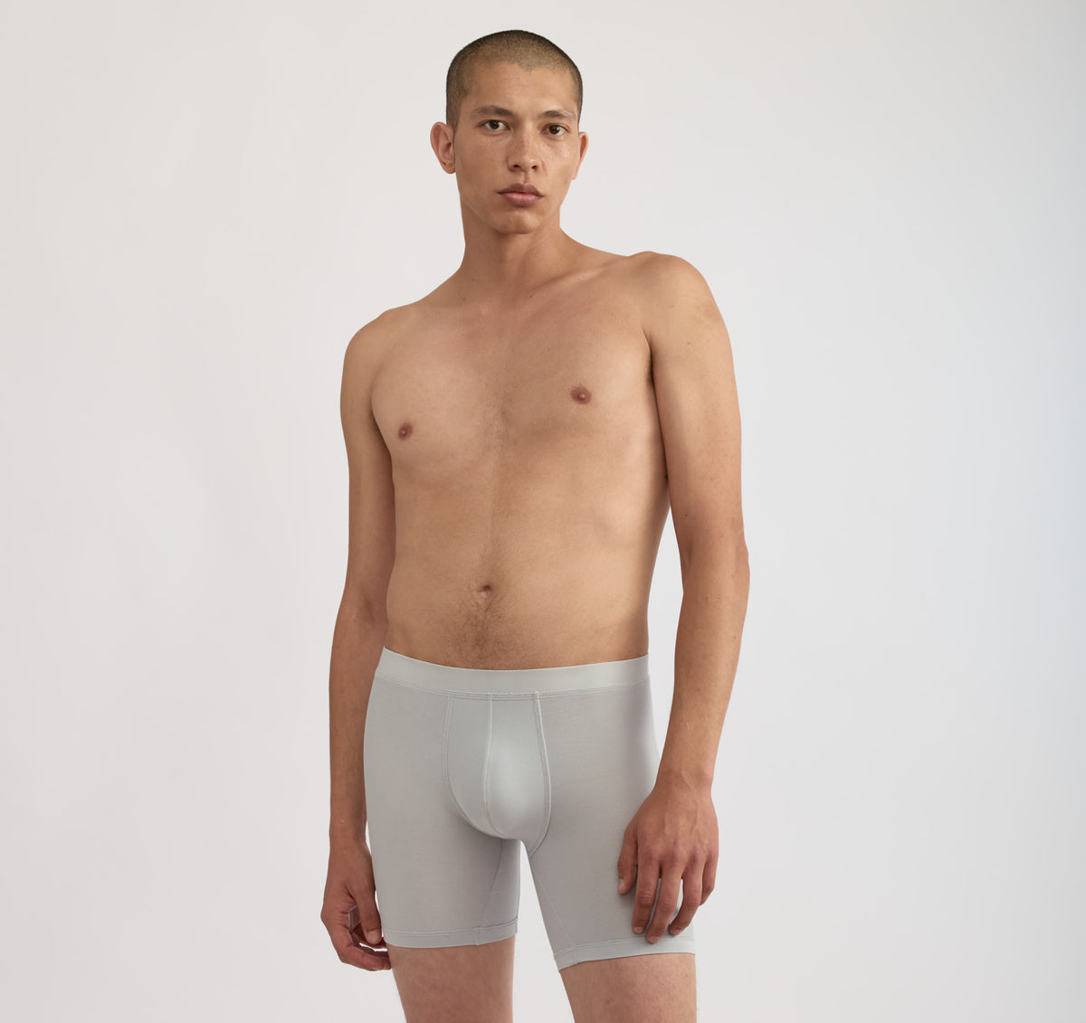 Premium Boxer Briefs 12-pack
