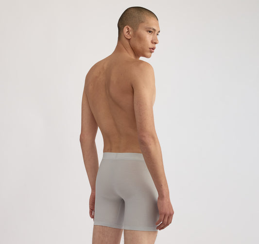 Premium Boxer Briefs 12-pack