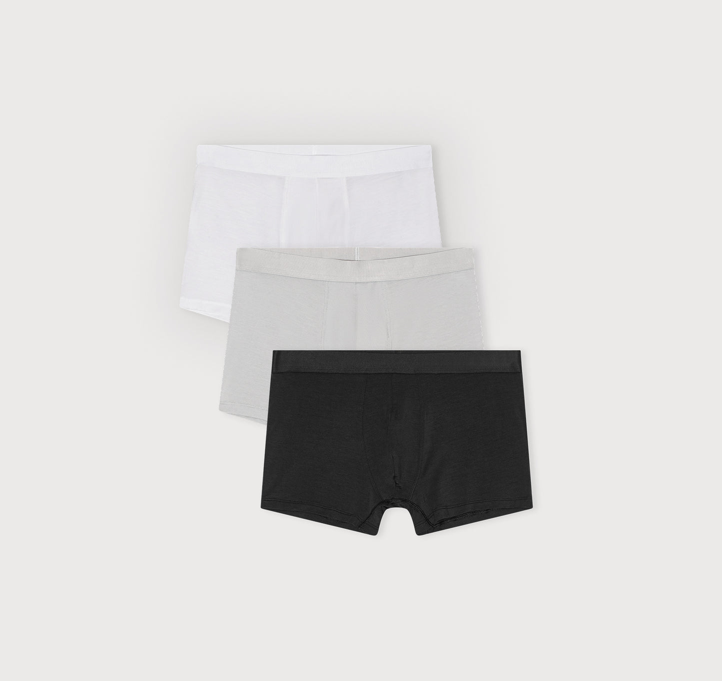 Premium Trunks 3-pack